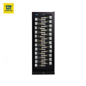 Tủ rượu Kadeka KS140TL