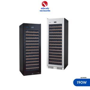 Tủ rượu Kadeka KS194TR