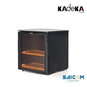 Tủ rượu Kadeka KSJ115EW (KSJ-115EW) - 15 chai