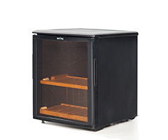 Tủ rượu Kadeka KSJ115EW (KSJ-115EW) - 15 chai