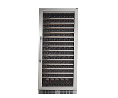 Tủ rượu Kadeka KSJ168EW (KSJ-168EW) - 168 chai