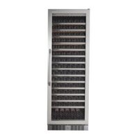 Tủ rượu Kadeka KSJ168EW