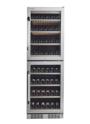Tủ rượu Kadeka KA165T (KA-165T)
