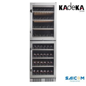 Tủ rượu Kadeka KA165T (KA-165T)