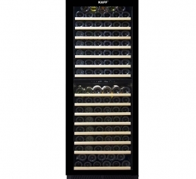 Tủ rượu Kaff KF-WC425L