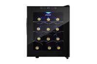 Tủ rượu Kocher KWEU-1012B | Giá: 7.190.000 ₫ (giảm 20%)