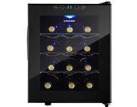 Tủ rượu Kocher KWEU-1012B