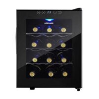 Tủ Rượu Kocher KWEU-1012B