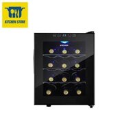 Tủ rượu Kocher KWEU-1012B