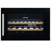 Tủ rượu Kocher KWEU-1128B