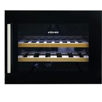 Tủ Rượu Kocher KWEU-1128B