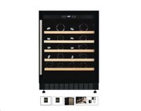 Tủ rượu Kocher KWEU-1156B