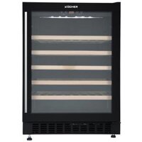 Tủ rượu Kocher KWEU-1156B