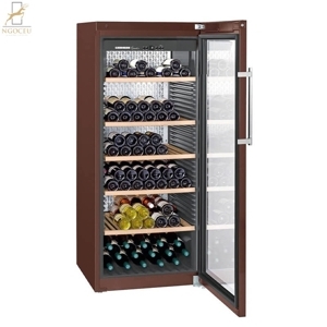 Tủ rượu Liebherr WKt 4552-21-001