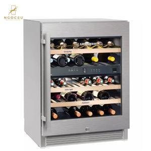 Tủ rượu Liebherr WTes 1672