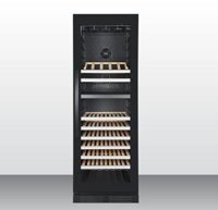 Tủ rượu Malloca MWC 180BG