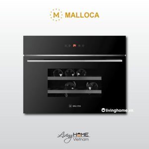 Tủ rượu Malloca MWC-24CP