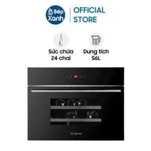 Tủ rượu Malloca MWC-24CP