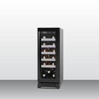 Tủ Rượu Malloca MWC - 24CP