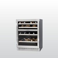 Tủ Rượu Malloca MWC 45BS