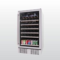 Tủ Rượu Malloca MWC 89S