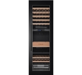 Tủ rượu Malloca MWC-95BI