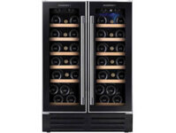 Tủ rượu Rosieres 2 cánh âm tủ – RWCB60D/N