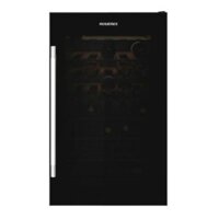 TỦ RƯỢU ROSIERES RWC154DE