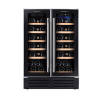 Tủ Rượu Rosieres RWCB60D/N – WIFI