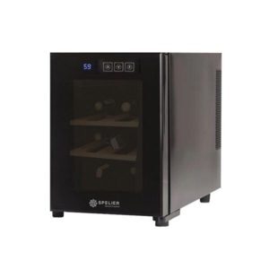 Tủ rượu Spelier SP-06B