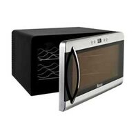 TỦ RƯỢU TEKA RV 8 - SỨC CHỨA 8 CHAI 750ML