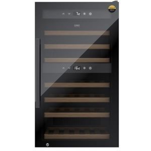 Tủ rượu Caso WineExclusive 726 - 66 chai
