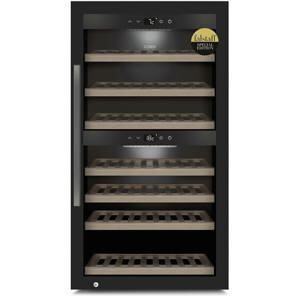 Tủ rượu Caso WineExclusive 726 - 66 chai