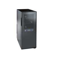 Tủ rượu vang Fagor VT-12 BIZONE