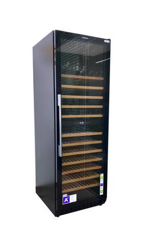 Tủ rượu vang Kocher KWEU-11126B