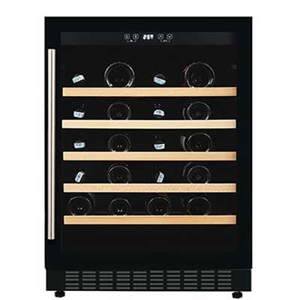 Tủ rượu Kocher KWEU-1156B