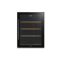 Tủ rượu vang MW018EB ( ~18 chai)  - nhiệt độ từ 1℃
