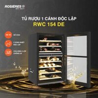Tủ rượu vang Rosieres RWC154DE