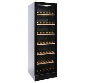 Tủ rượu Vintec V190SG2EBK