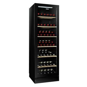 Tủ rượu Vintec V190SG2EBK