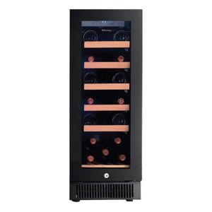 Tủ rượu Vintec V20SGEBK