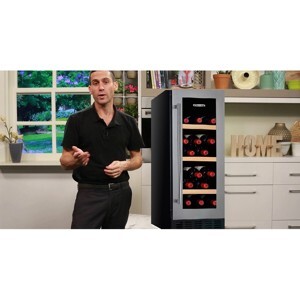 Tủ rượu Vintec V20SGES3