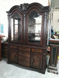 Tủ rượu xuất mỹ 1m55