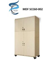 TỦ SẠC ĐA NĂNG GỖ MDF SCE60-002