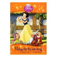 Tủ sách Công chúa Disney - Những Chú Lùn Tốt Bụng