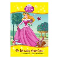 Tủ sách Công chúa Disney - Ba Bà Tiên Nhân Hậu