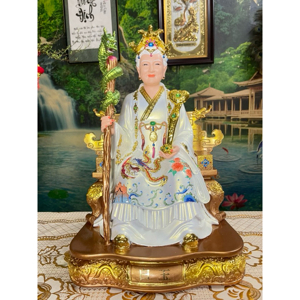 Tủ sách danh nhân Việt Nam - Bà Chúa Kho