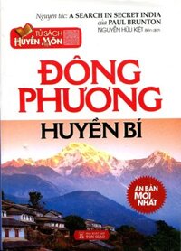 Tủ Sách Huyền Môn - Đông Phương Huyền Bí