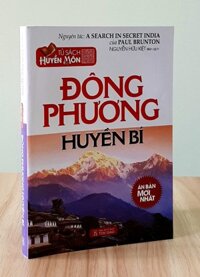 Tủ Sách Huyền Môn - Đông Phương Huyền Bí