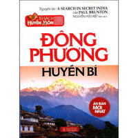 Tủ Sách Huyền Môn - Đông Phương Huyền Bí